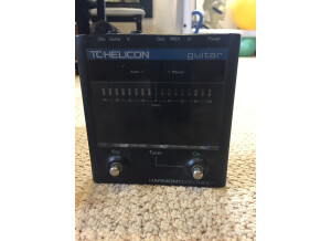 TC-Helicon VoiceWorksPlus (28752)