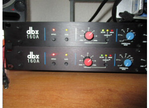 dbx 160A (38050)