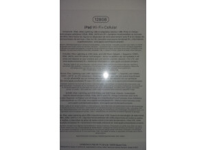 Apple iPad 9.7 (42341)
