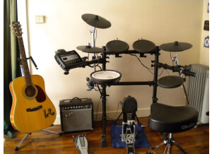 Roland TD-3KW (15586)