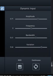 inputsetup inputsetup