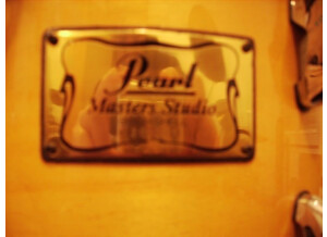 Pearl Masters Studio (3047)