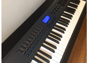 M-Audio Axiom 61 MKII (64433)