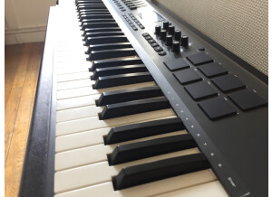M-Audio Axiom 61 MKII (47682)