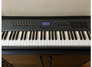 M-Audio Axiom 61 MKII (64012)