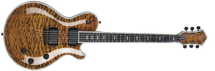 Michael Kelly Guitars Patriot Premium