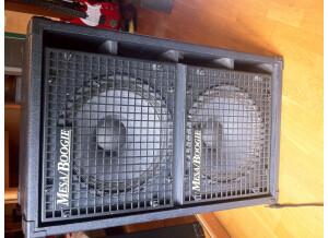 Mesa Boogie 2x15 (9887)
