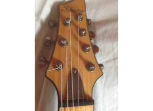 Schecter Jeff Loomis JL-7 (35538)