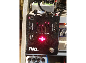 Totally Wycked Audio Great Divide 2.0 (69962)