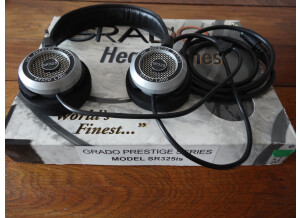 Grado SR-325i