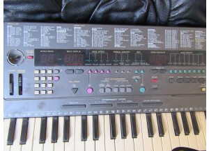Yamaha PSS-795 (1315)