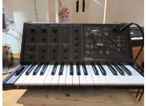 Korg Ms-10 (84534)