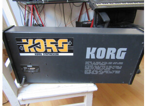 Korg Ms-10 (44562)