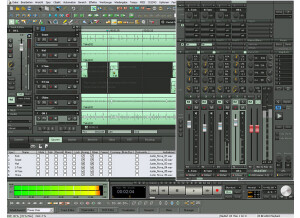 Magix Samplitude 11