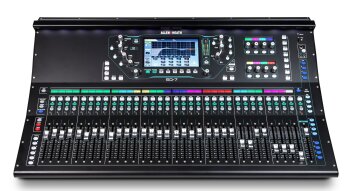 SQ7 Front High 2800 SQ7 Front High 2800