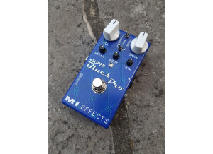 Mi Audio Super Blues Pro (31947)