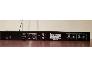 Lexicon MX200 ar