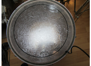 Century Deluxe Drum (799)