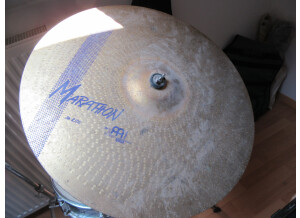 Century Deluxe Drum (95950)