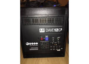 LD Systems DAVE 12 G3 (48234)