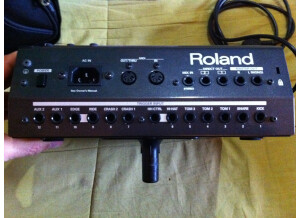 Roland TD-12 Module (58396)