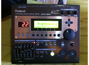 Roland TD-12 Module (92518)