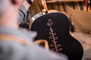 back close back close