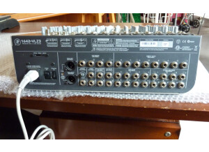 Mackie 1642-VLZ3 (95840)