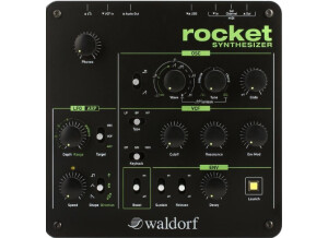 Waldorf Rocket (94331)
