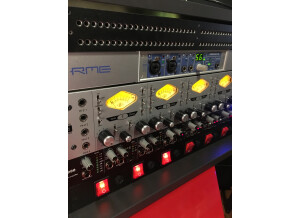 Universal Audio 4-710D (69794)