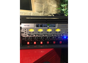 Universal Audio 4-710D (30250)