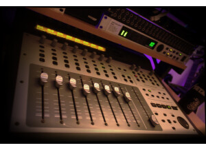 Digidesign Command 8 (65595)