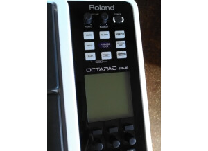 Octapad SPD30 #2