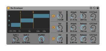 7 Re Enveloper 7 Re Enveloper