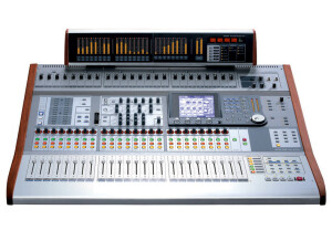 tascam dm 4800