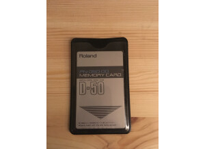 Roland PN-D50-00 (72758)