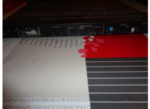 Roland SRV-2000 (84307)