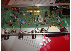 Urei / Jbl 1176LN (33105)