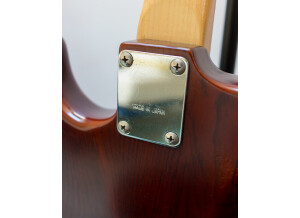 Fender Stratocaster Japan (89785)