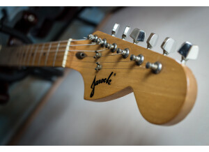 Fender Stratocaster Japan (61097)