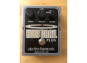 Electro-Harmonix Holy Grail Plus (41680)