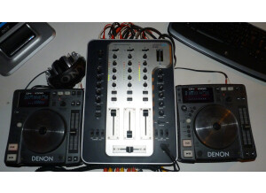 Denon DJ DN-S1000 (20006)