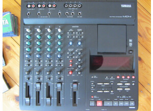 Yamaha MD4