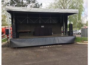 dB Technologies Flexsys F212 (34157)