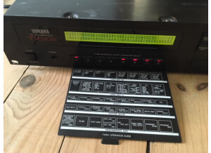 Yamaha TX802 (87245)