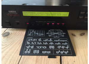 Yamaha TX802 (58327)