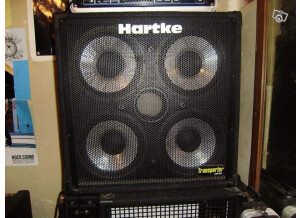 Hartke HA2500 (96495)