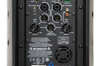 QSC K8