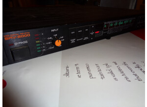 Roland SRV-2000 (71358)