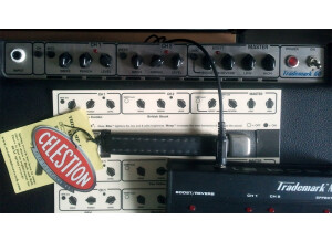 Tech 21 Trademark 60 1x12 (14457)